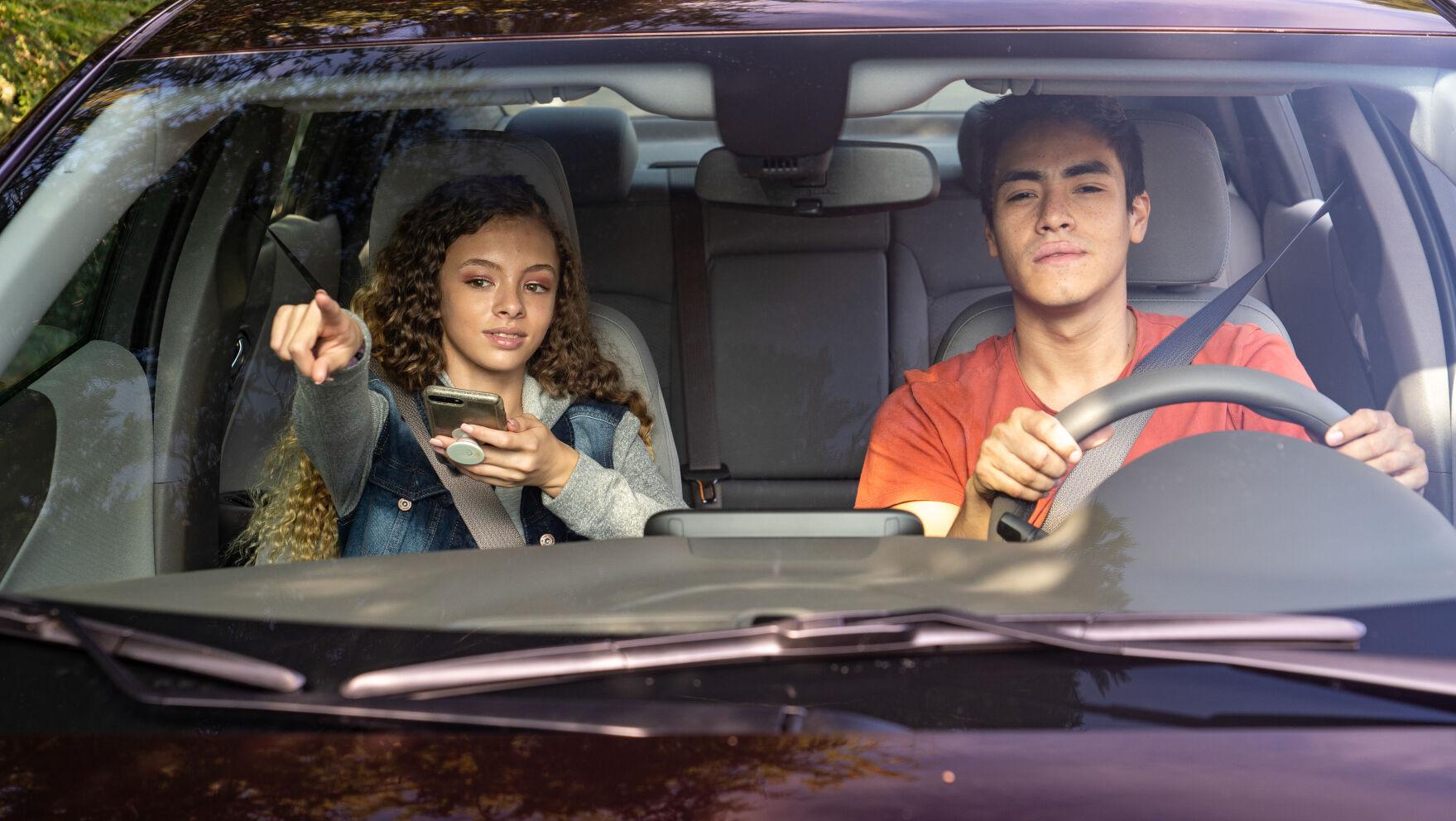 'Seat belts save lives.' Nebraska mother who lost teen daughter shares her story